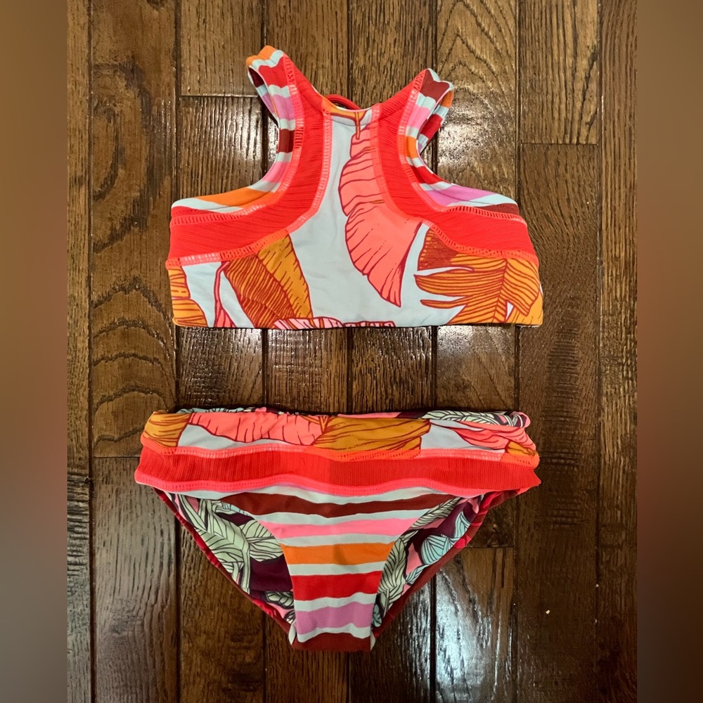 Maaji Kids Reversible Bikini